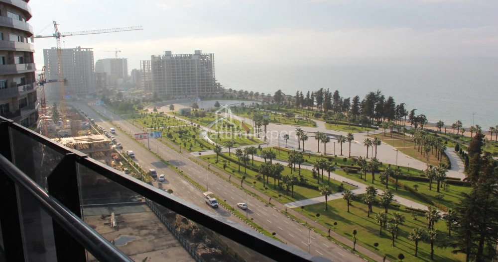 Mieszkanie 75.86 m² - Lecha i Marii Kaczyńskich, Batumi, Gruzja