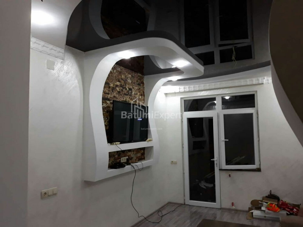 Mieszkanie 43.5 m² - Selima Chimsziaszwili, Batumi, Gruzja