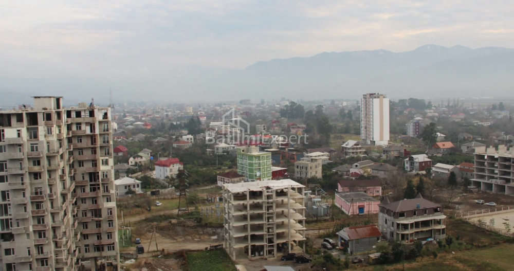 Mieszkanie 63.35 m² - Lecha i Marii Kaczyńskich, Batumi, Gruzja