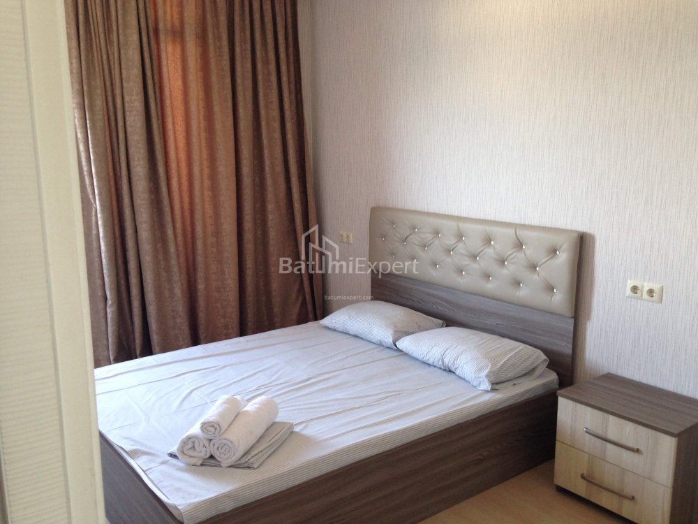 Mieszkanie 44 m² - Jusuf Kobaladze, Batumi, Gruzja