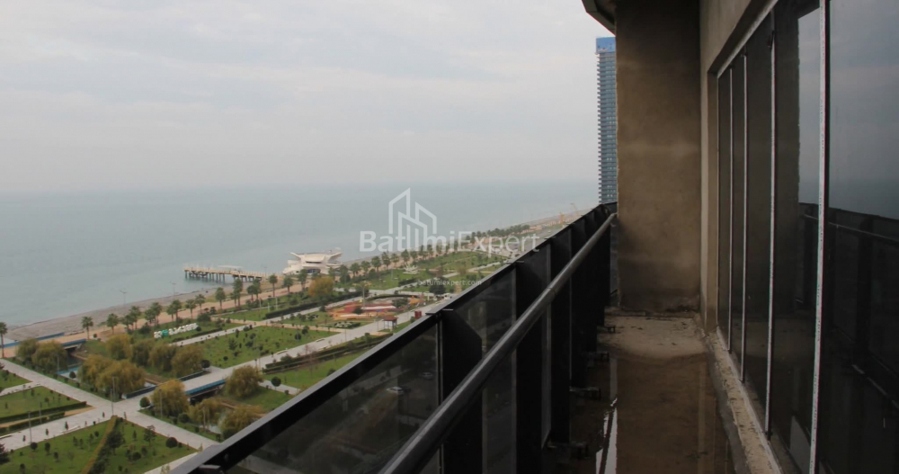 Mieszkanie 75.86 m² - Lecha i Marii Kaczyńskich, Batumi, Gruzja