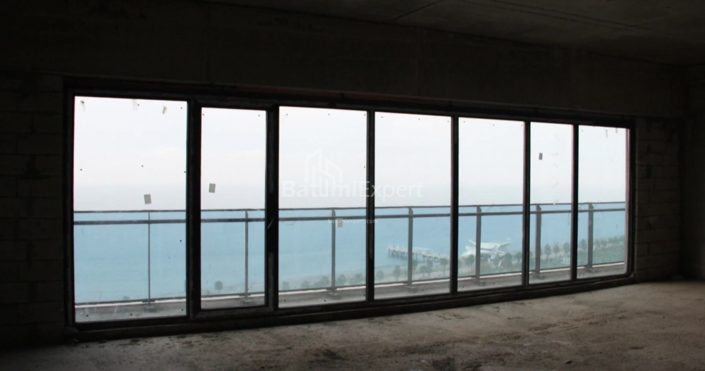 Mieszkanie 75.86 m² - Lecha i Marii Kaczyńskich, Batumi, Gruzja