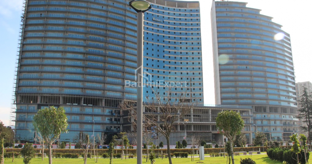 Mieszkanie 89.38 m² - Lecha i Marii Kaczyńskich, Batumi, Gruzja