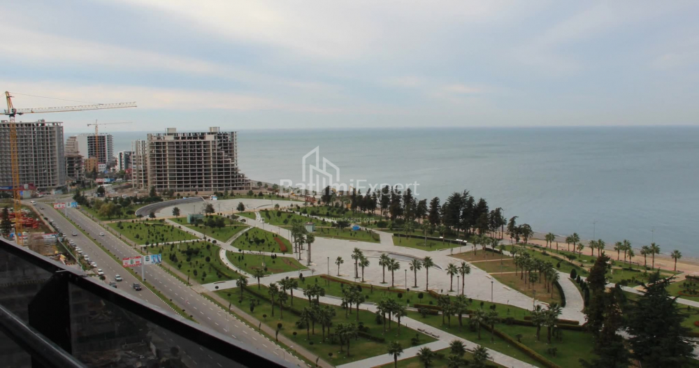 Mieszkanie 75.86 m² - Lecha i Marii Kaczyńskich, Batumi, Gruzja