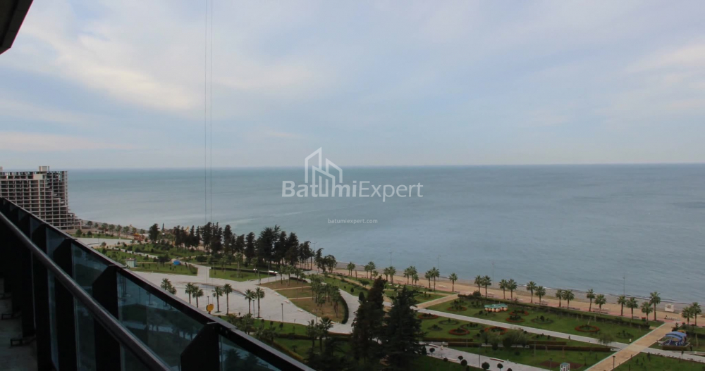 Mieszkanie 75.86 m² - Lecha i Marii Kaczyńskich, Batumi, Gruzja