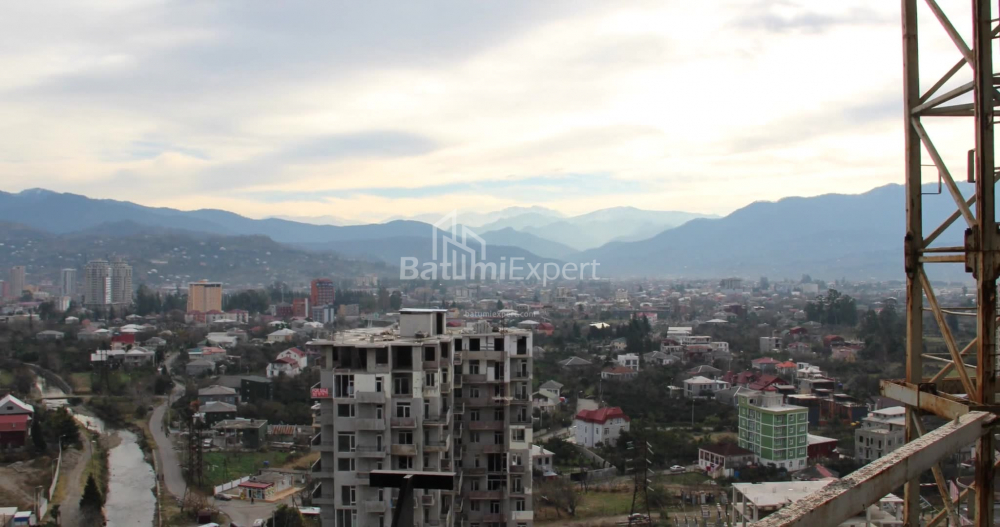 Mieszkanie 89.51 m² - Lecha i Marii Kaczyńskich, Batumi, Gruzja