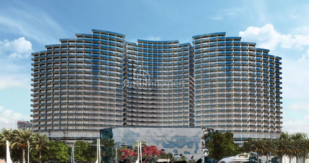 Mieszkanie 173.22 m² - Lecha i Marii Kaczyńskich, Batumi, Gruzja