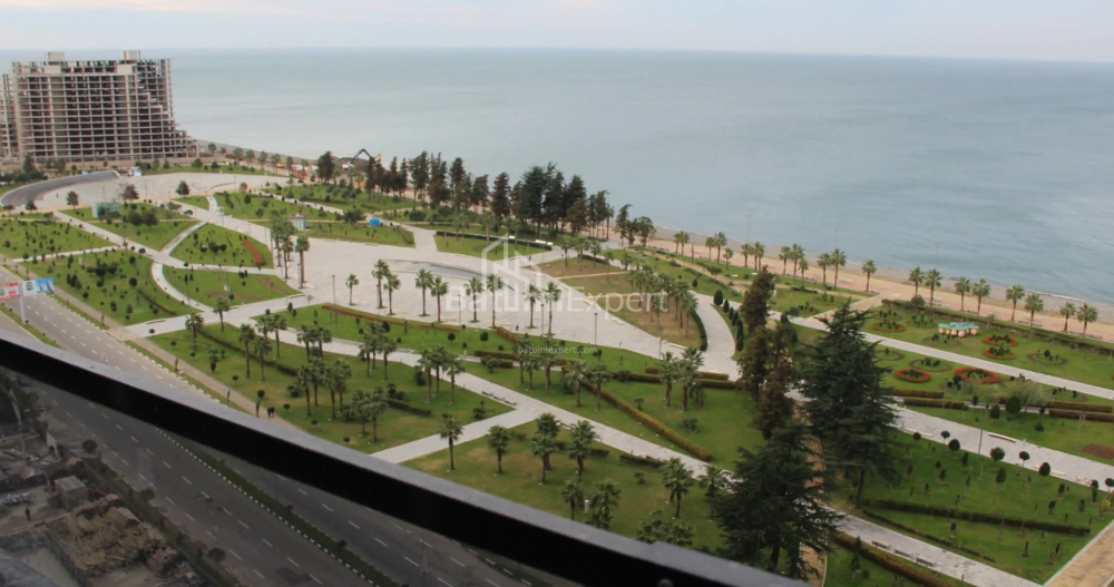 Mieszkanie 75.89 m² - Lecha i Marii Kaczyńskich, Batumi, Gruzja