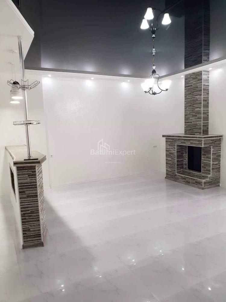 Mieszkanie 72 m² - Tbel-Abuseridze, Batumi, Gruzja