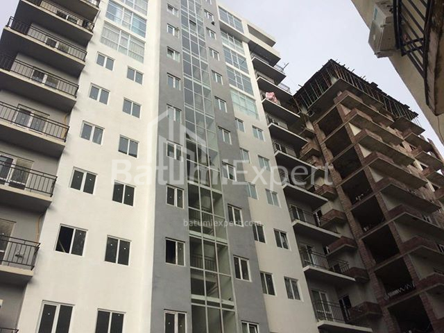 Mieszkanie 67.5 m² - Petra Bagrationi, Batumi, Gruzja