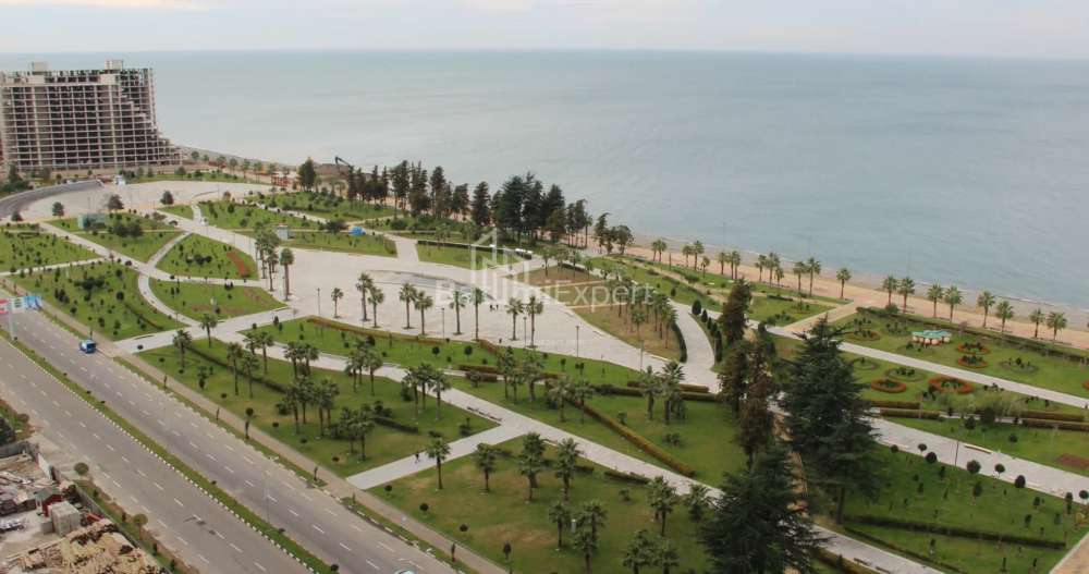 Mieszkanie 75.89 m² - Lecha i Marii Kaczyńskich, Batumi, Gruzja
