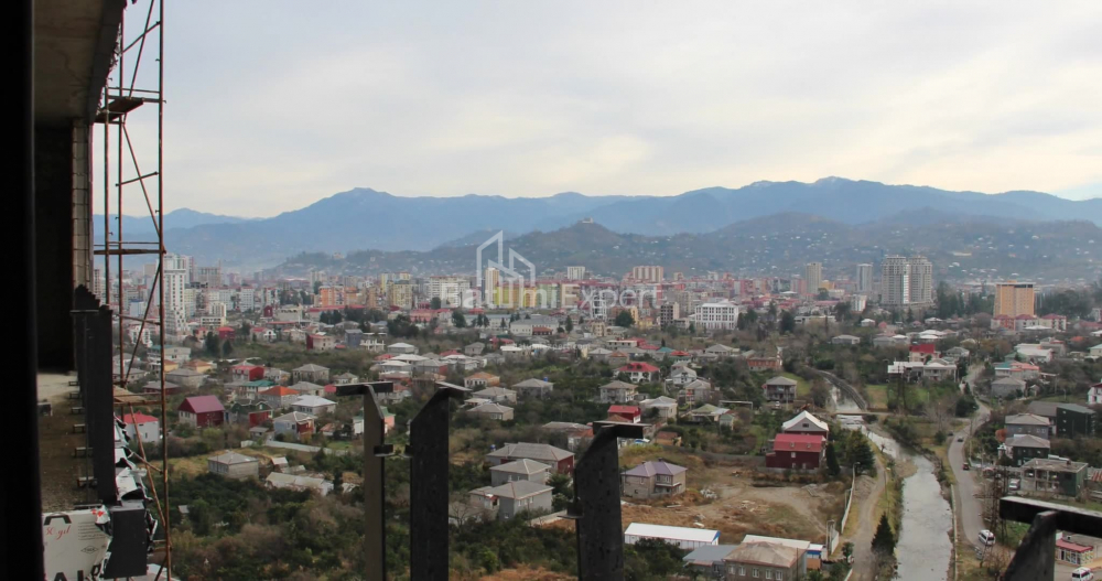 Mieszkanie 89.68 m² - Lecha i Marii Kaczyńskich, Batumi, Gruzja