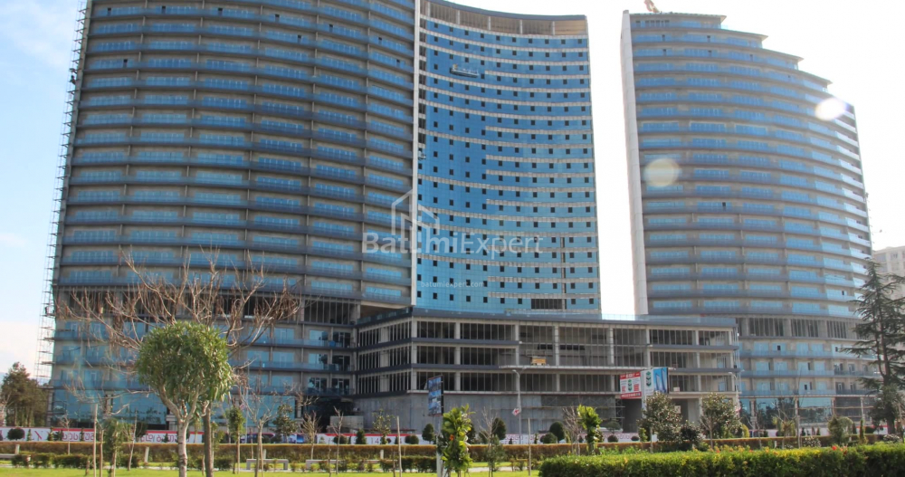 Mieszkanie 63.6 m² - Lecha i Marii Kaczyńskich, Batumi, Gruzja