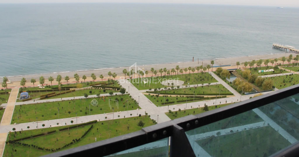 Mieszkanie 76.07 m² - Lecha i Marii Kaczyńskich, Batumi, Gruzja