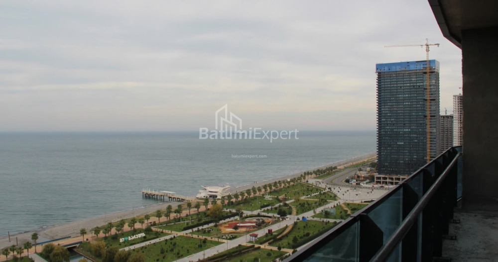 Mieszkanie 76.07 m² - Lecha i Marii Kaczyńskich, Batumi, Gruzja