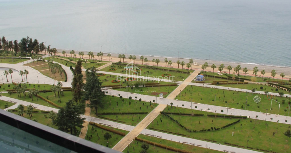 Mieszkanie 76.07 m² - Lecha i Marii Kaczyńskich, Batumi, Gruzja