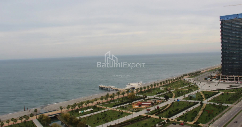 Mieszkanie 76.07 m² - Lecha i Marii Kaczyńskich, Batumi, Gruzja