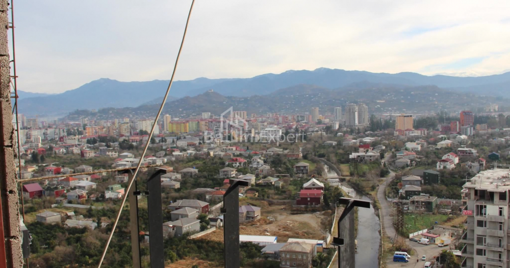 Mieszkanie 89.68 m² - Lecha i Marii Kaczyńskich, Batumi, Gruzja