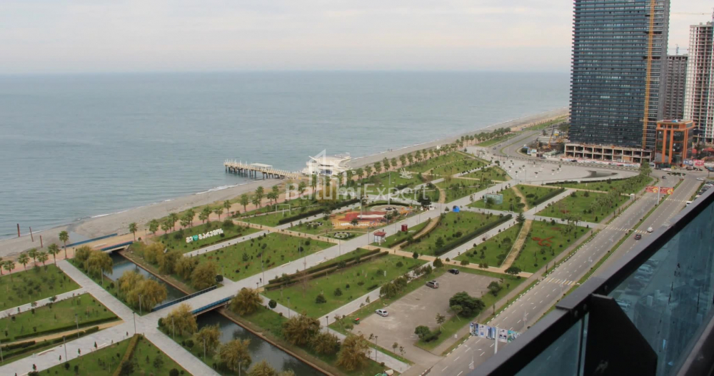 Mieszkanie 76.07 m² - Lecha i Marii Kaczyńskich, Batumi, Gruzja