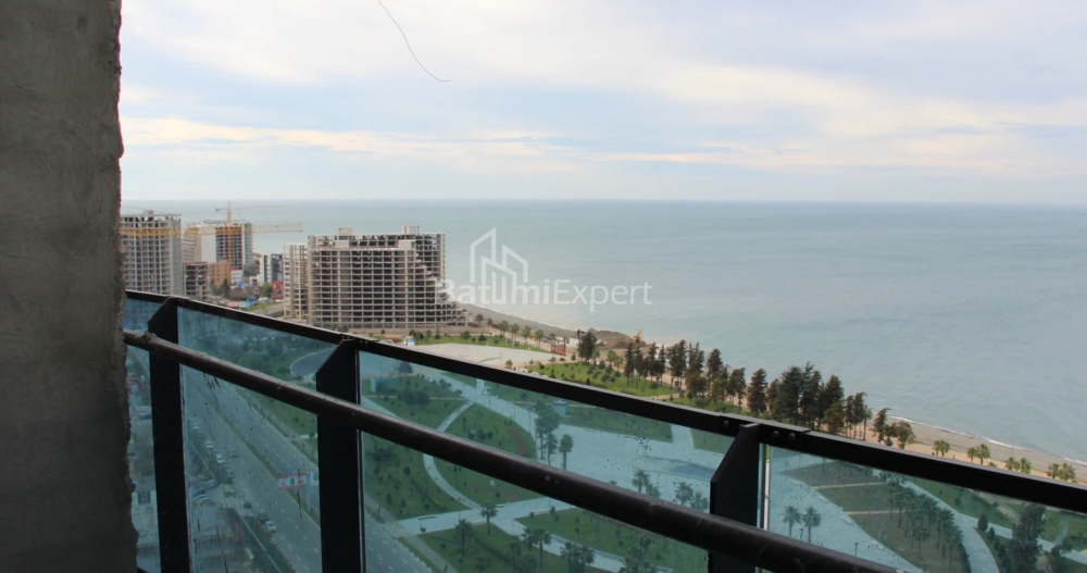 Mieszkanie 76.07 m² - Lecha i Marii Kaczyńskich, Batumi, Gruzja