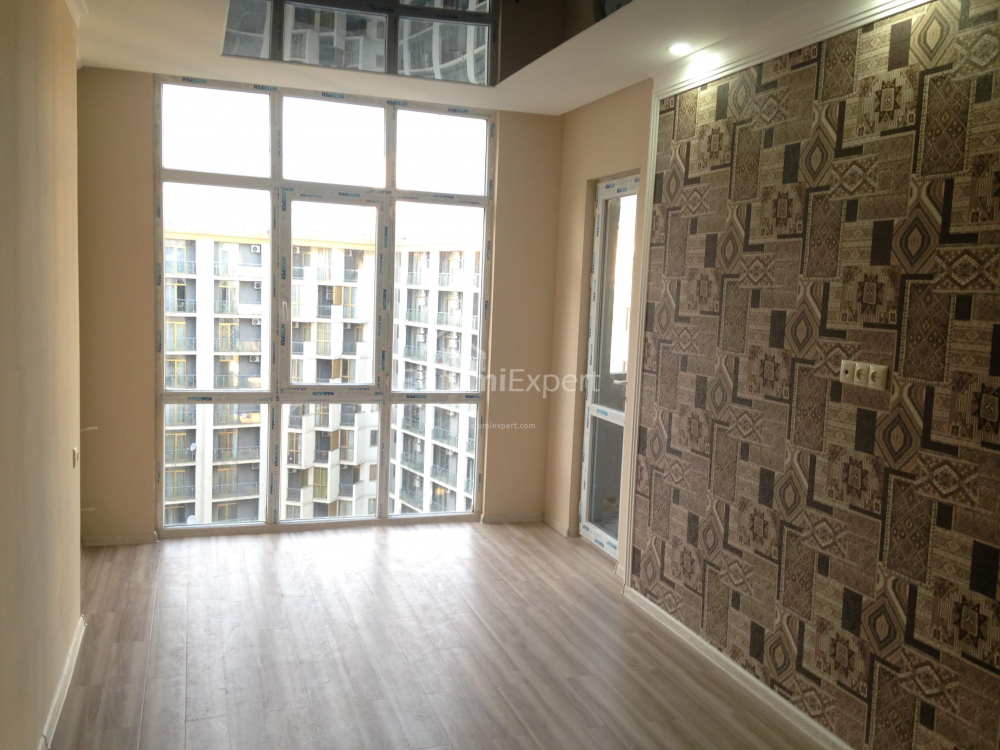 Mieszkanie 47 m² - Jusuf Kobaladze, Batumi, Gruzja
