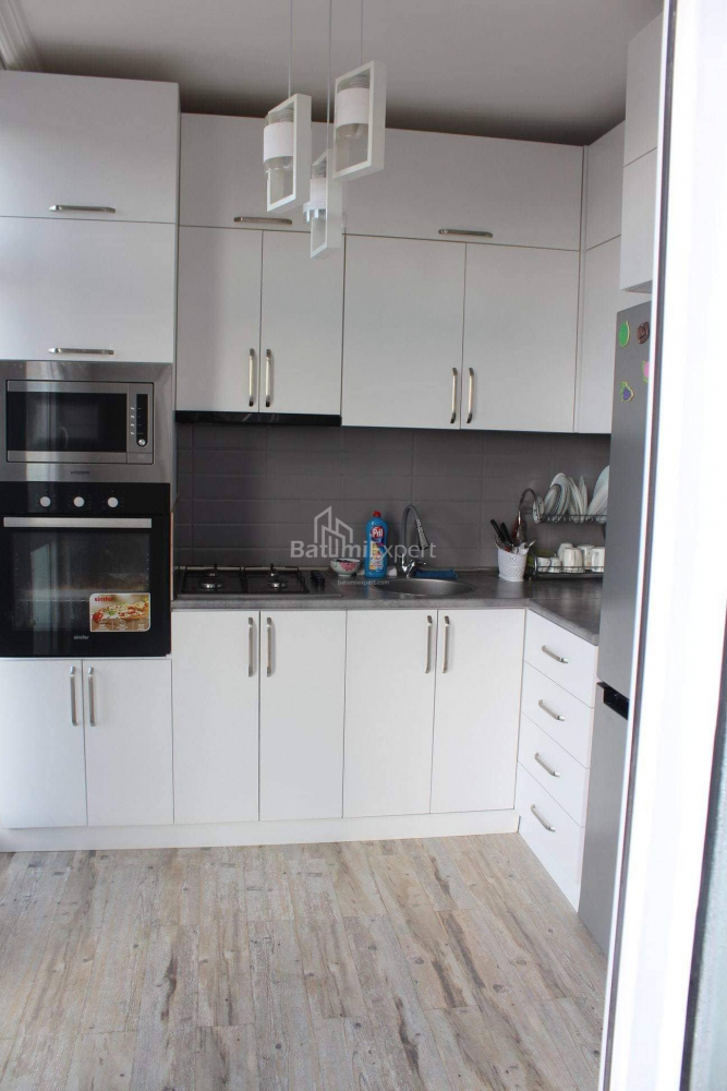 Mieszkanie 68 m² - Akaki Tsereteli, Batumi, Gruzja