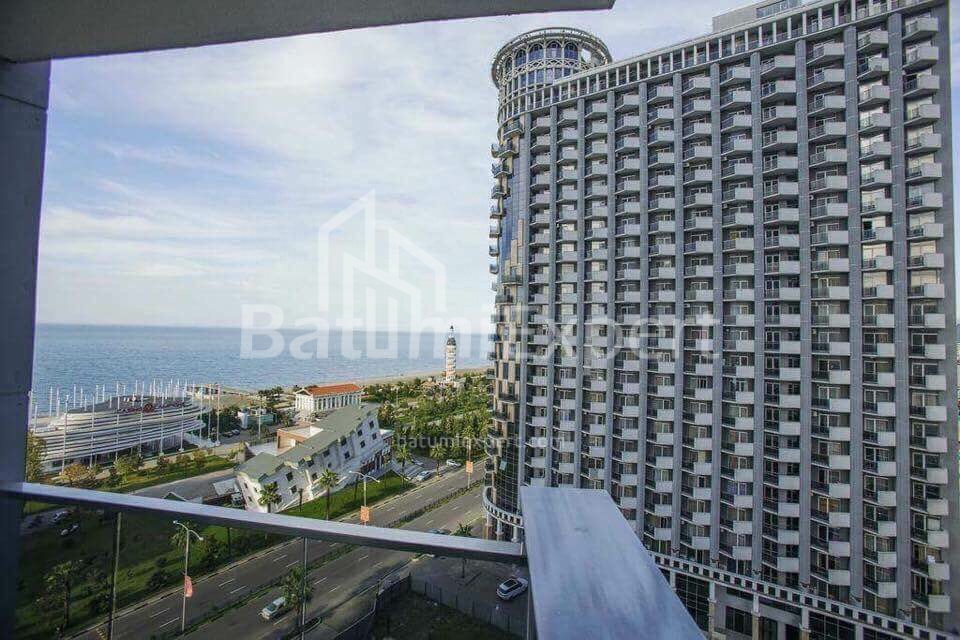 Mieszkanie 47 m² - Szeryf Chimsziaszwili, Batumi, Gruzja