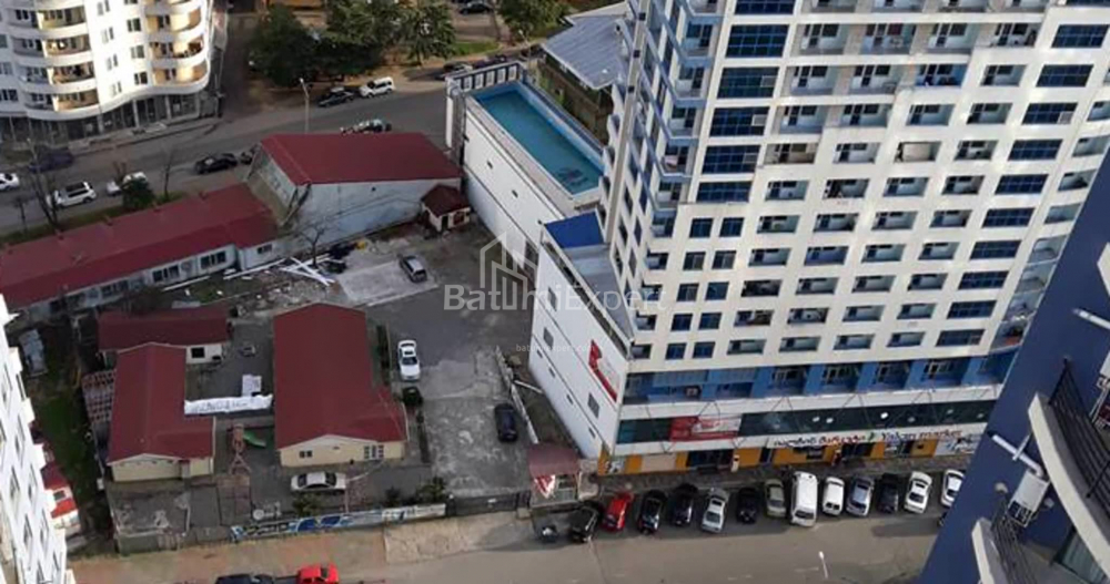 Mieszkanie 60 m² - Niko Pirosmaniego, Batumi, Gruzja