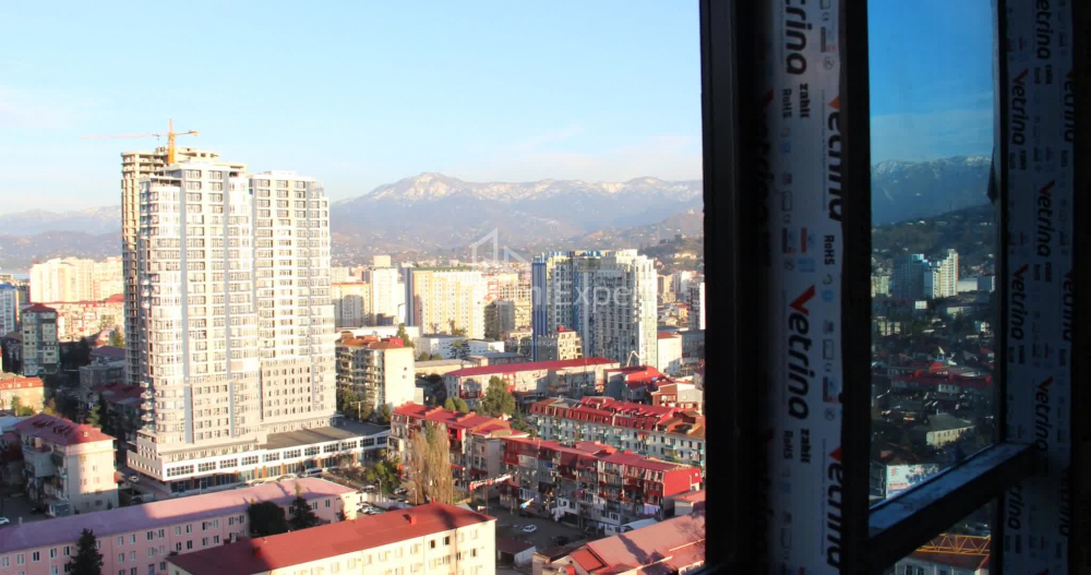 Mieszkanie 74 m² - Aleja Bohaterów, Batumi, Gruzja