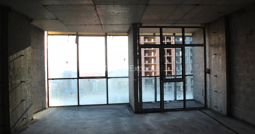 Mieszkanie 58.9 m² - Aleja Bohaterów, Batumi, Gruzja