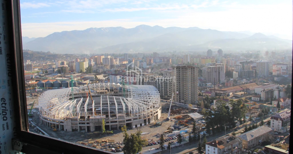 Mieszkanie 63 m² - Aleja Bohaterów, Batumi, Gruzja