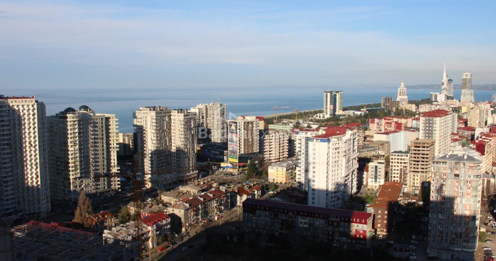 Mieszkanie 74 m² - Aleja Bohaterów, Batumi, Gruzja