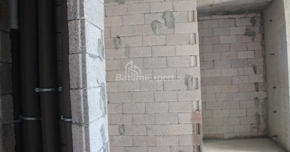 Mieszkanie 39.9 m² - Aleja Bohaterów, Batumi, Gruzja