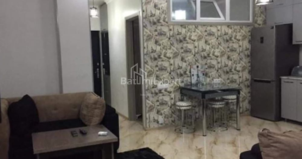 Mieszkanie 60 m² - Niko Pirosmaniego, Batumi, Gruzja