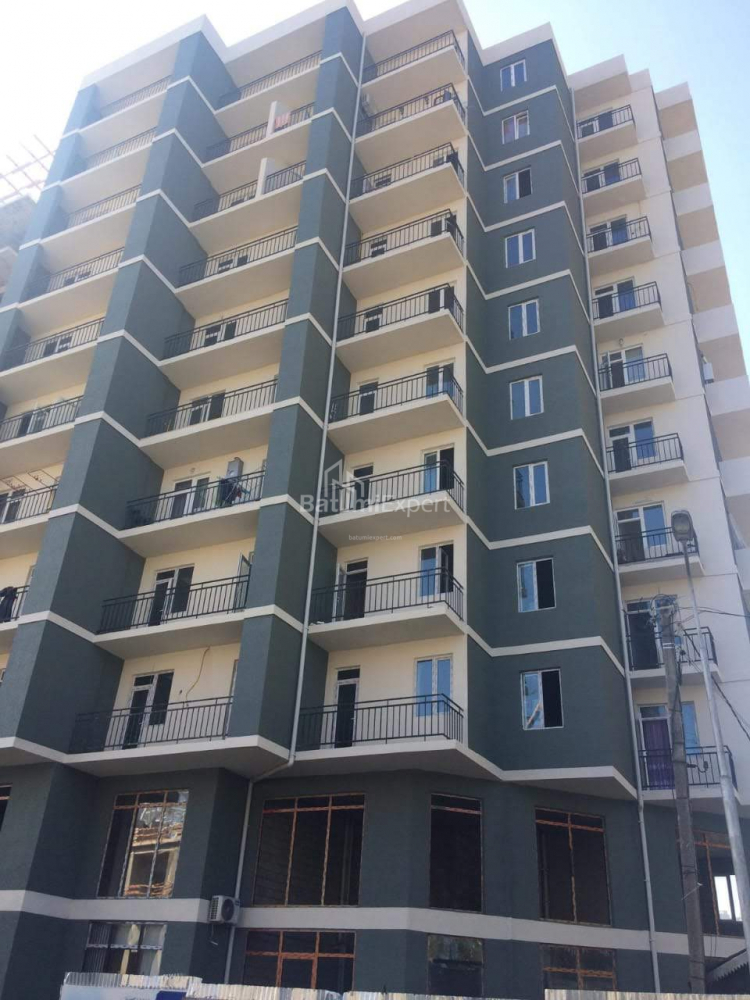 Mieszkanie 65 m² - Lado Gudiaszwili, Batumi, Gruzja