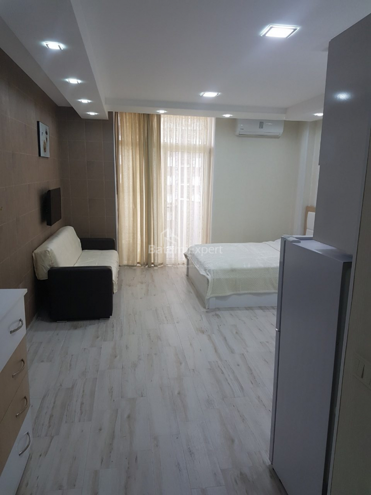 Mieszkanie 33 m² - Szeryf Chimsziaszwili, Batumi, Gruzja