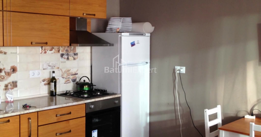 Mieszkanie 55 m² - Michaił Lermontow, Batumi, Gruzja