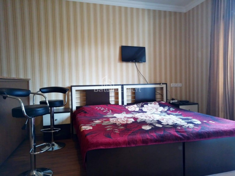 Mieszkanie 33 m² - Szeryf Chimsziaszwili, Batumi, Gruzja