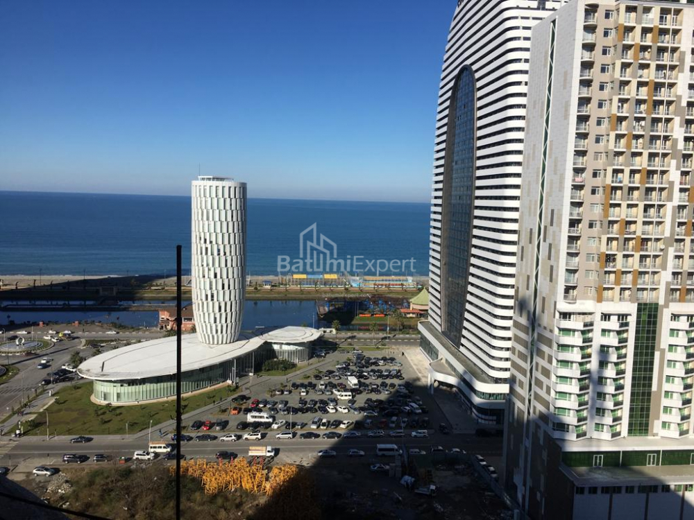 Mieszkanie 48 m² - Niko Pirosmaniego, Batumi, Gruzja