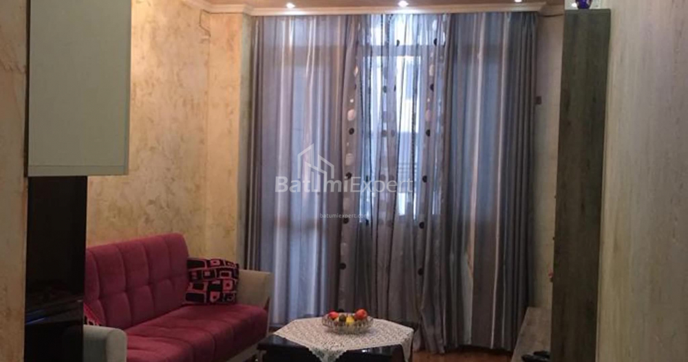 Mieszkanie 60 m² - Szałwa Inasaridze, Batumi, Gruzja