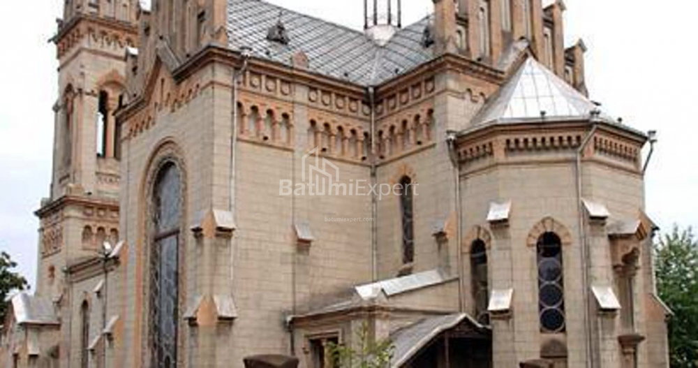 Mieszkanie 100 m² - Dmitrij Tawdadebuli, Batumi, Gruzja