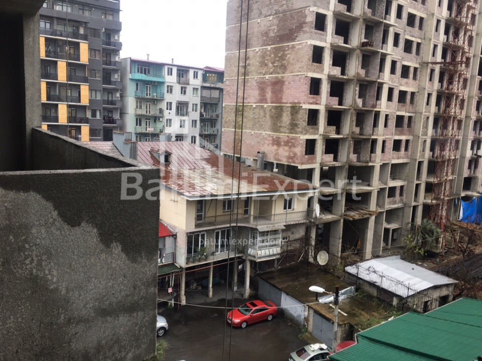 Mieszkanie 37.8 m² - Wachtang Gorgasali, Batumi, Gruzja