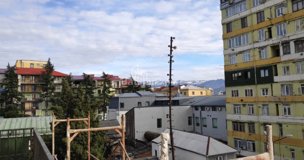 Mieszkanie 97 m² - Dawid Kladiaszwili, Batumi, Gruzja