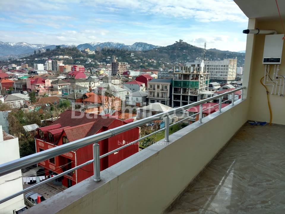Mieszkanie 72 m² - Petra Melikiszwili, Batumi, Gruzja