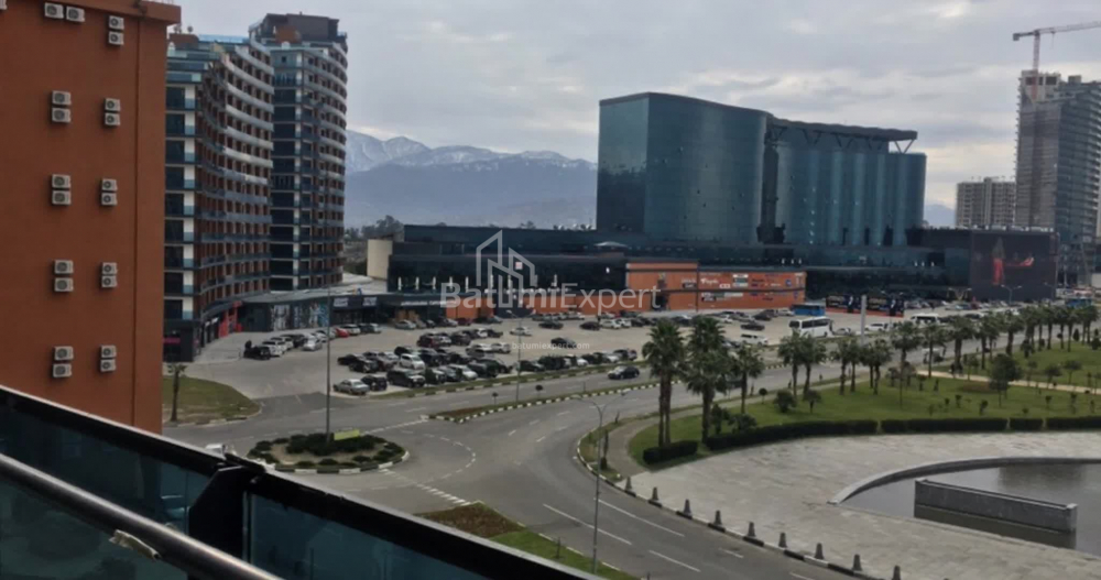 Mieszkanie 50 m² - Szeryf Chimsziaszwili, Batumi, Gruzja