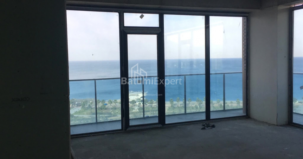 Mieszkanie 57.65 m² - Lecha i Marii Kaczyńskich, Batumi, Gruzja