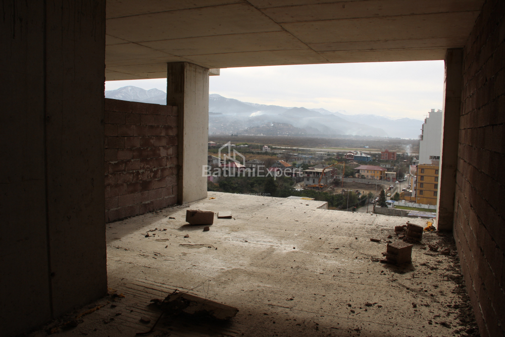 Mieszkanie 38.54 m² - Lecha i Marii Kaczyńskich, Batumi, Gruzja