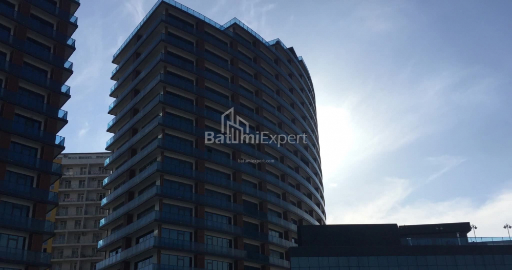 Mieszkanie 48.9 m² - Lecha i Marii Kaczyńskich, Batumi, Gruzja