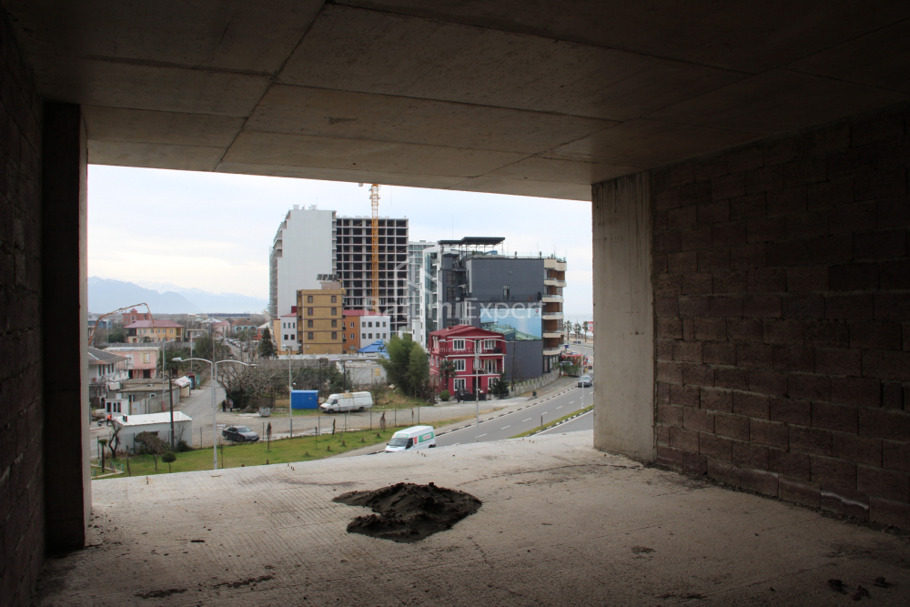 Mieszkanie 39.45 m² - Lecha i Marii Kaczyńskich, Batumi, Gruzja