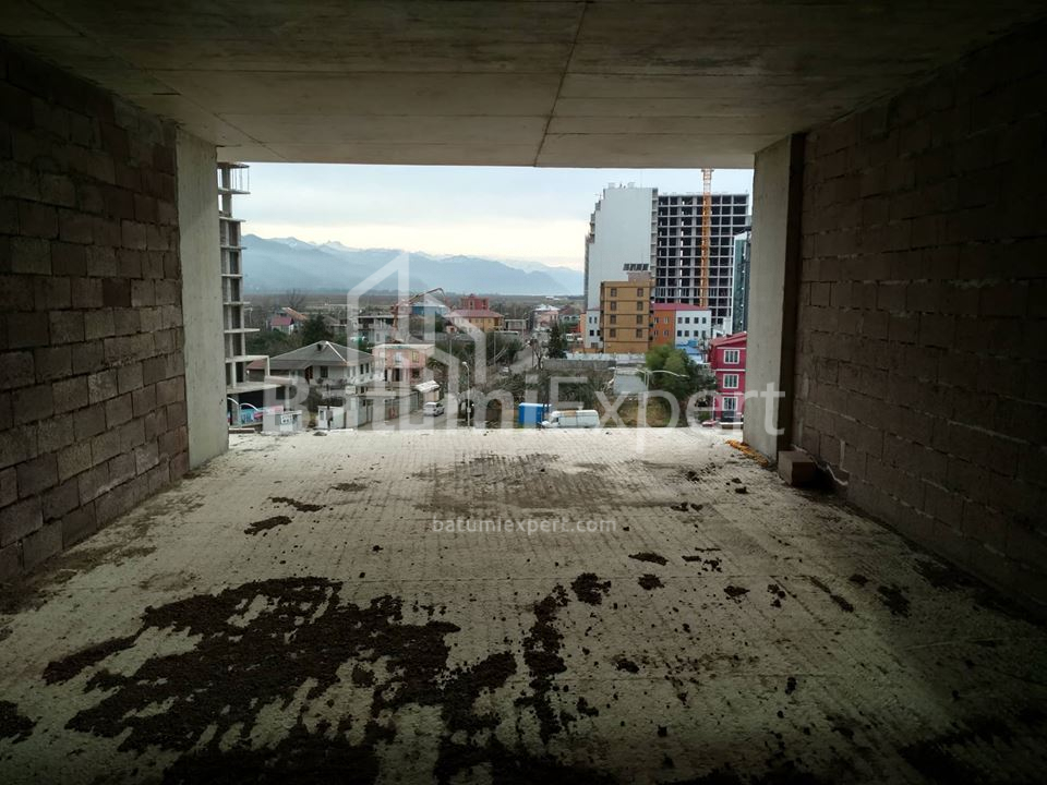 Mieszkanie 43.18 m² - Lecha i Marii Kaczyńskich, Batumi, Gruzja